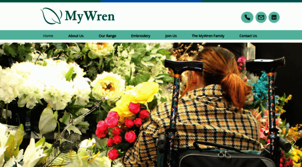 mywren.uk