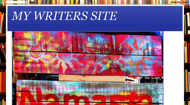 mywriterssite.blogspot.in