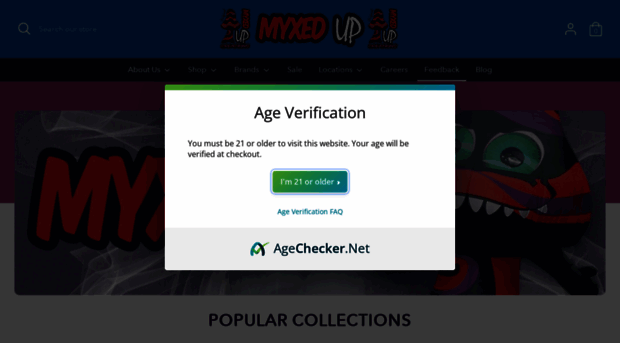 myxedup.com