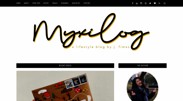 myxilog.com