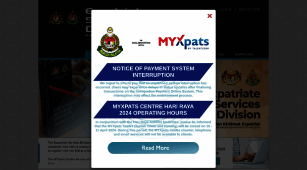 myxpats.com