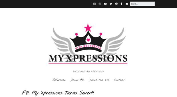 myxpressions.net