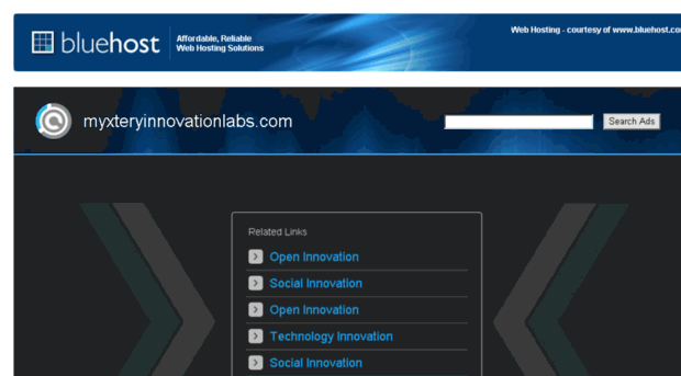 myxteryinnovationlabs.com