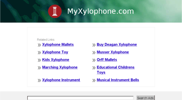myxylophone.com
