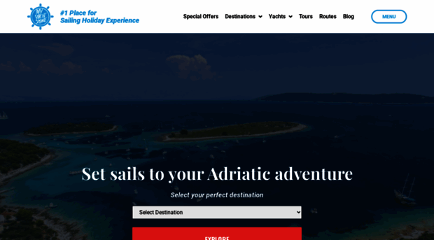 myyachtzone.com