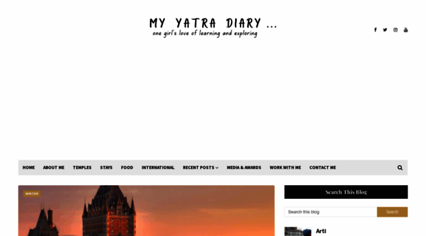 myyatradiary.blogspot.com