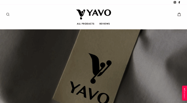 myyavo.com