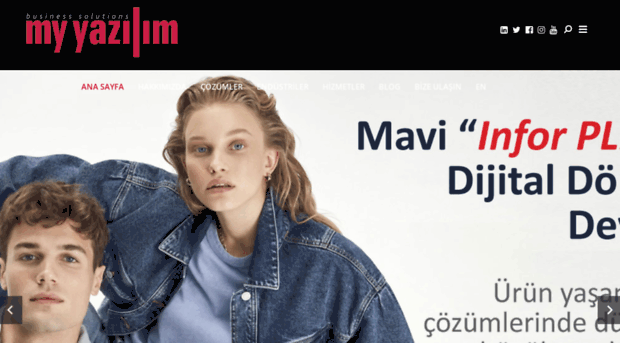 myyazilim.com