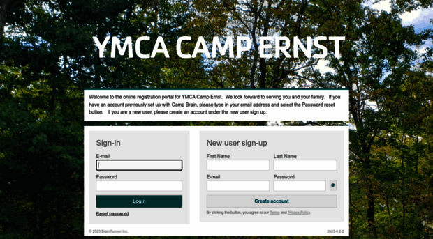myycamp.campbrainregistration.com