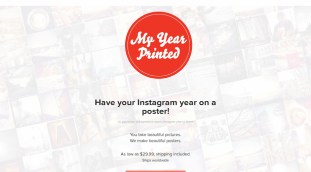 myyearprinted.com