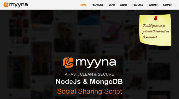 myyna.com