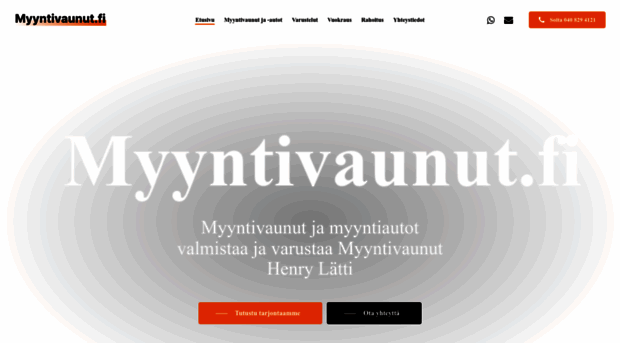 myyntivaunut.com