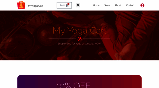 myyogacart.com