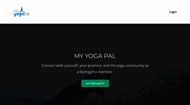 myyogapal.com