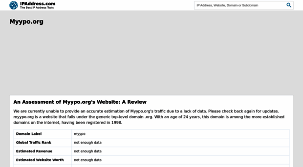 myypo.org.ipaddress.com