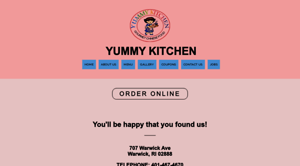 myyummykitchen.com