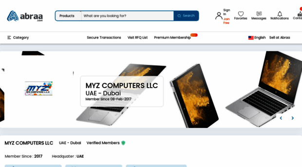 myz-computers-ll.abraa.com