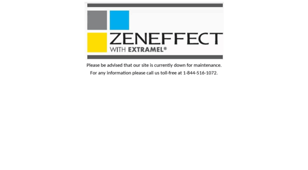 myzeneffect.com