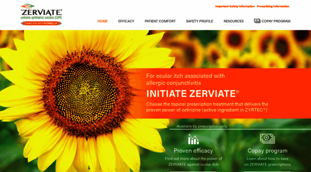 myzerviate.com