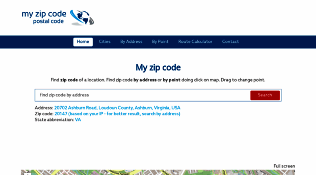 myzip-code.com