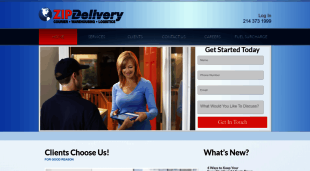 myzipdelivery.com