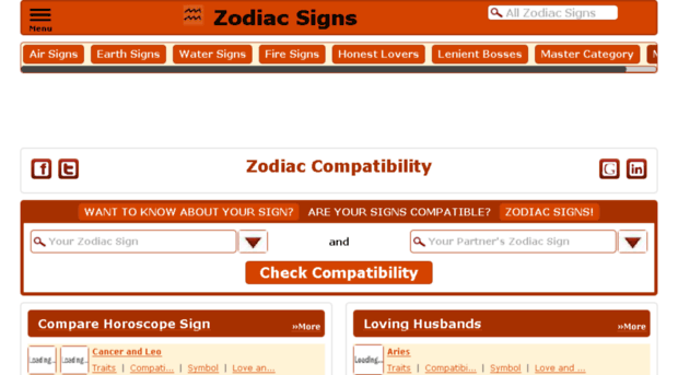 myzodiaccompatibility.com