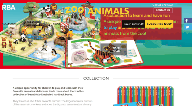 myzooanimals.co.uk