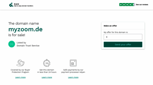 myzoom.de