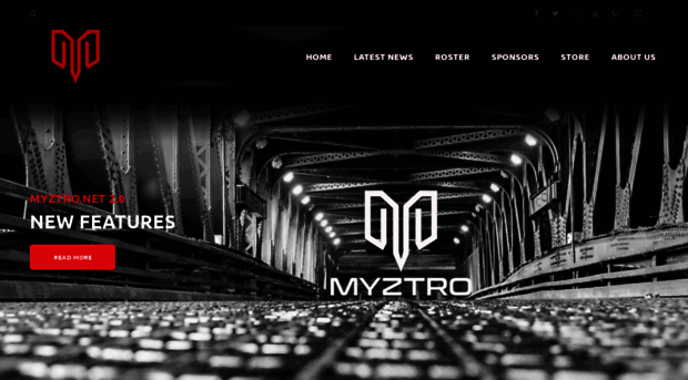 myztro.net