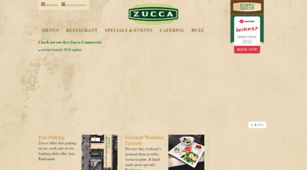 myzucca.com