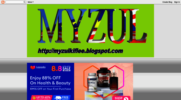 myzulkiflee.blogspot.com