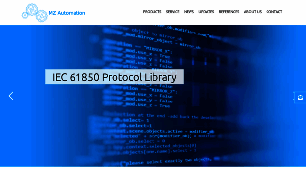 mz-automation.de