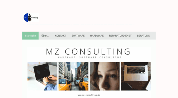 mz-consulting.de