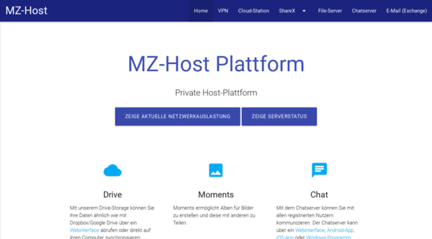 mz-host.de