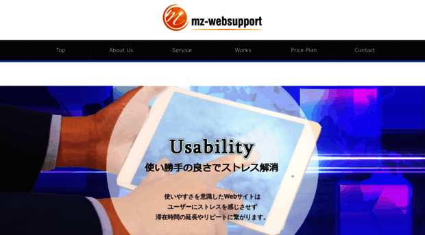 mz-websupport.com