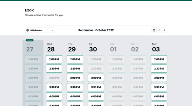 mzabel.youcanbook.me