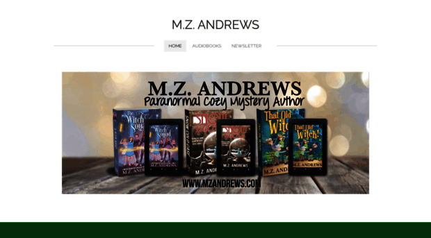 mzandrews.com