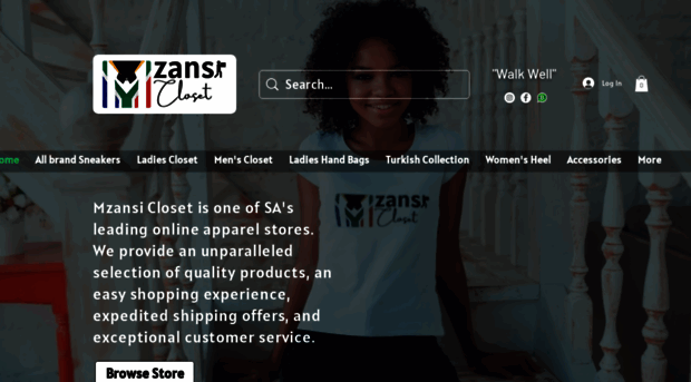 mzansicloset.com