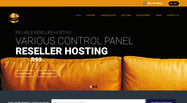 mzansihosting.co.za