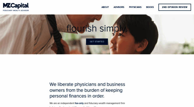 mzcap.com