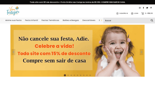 mzdecoracoes.com.br