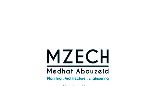 mzech.com