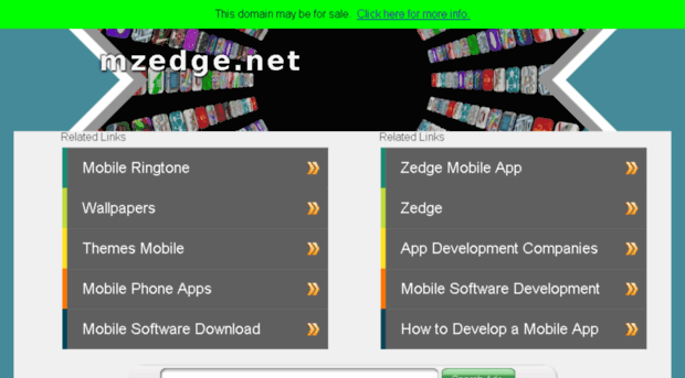 mzedge.net