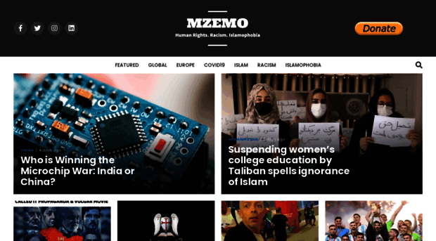 mzemo.com