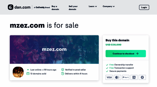mzez.com