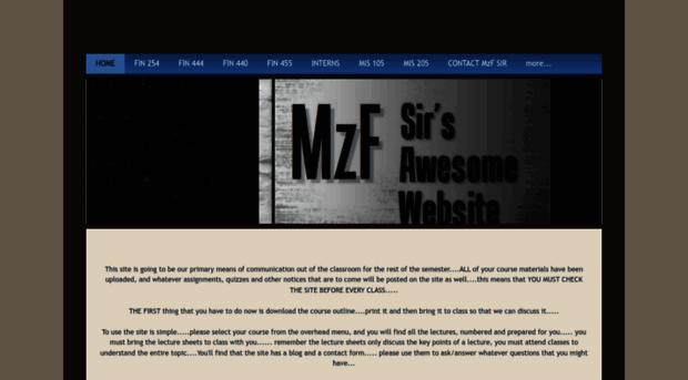 mzfsir.weebly.com