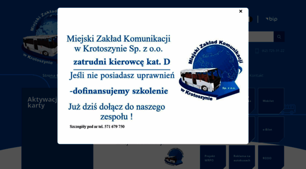 mzk.krotoszyn.pl