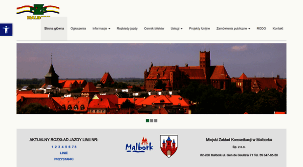 mzk.malbork.pl