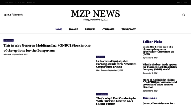 mzpnews.com