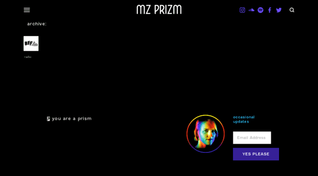 mzprizm.com